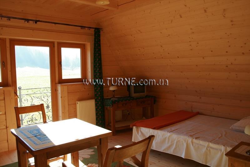 Фотографія U Barbary пансионат