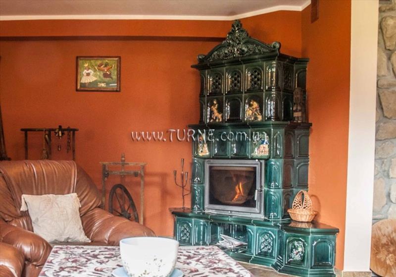 Готель U Barbary пансионат