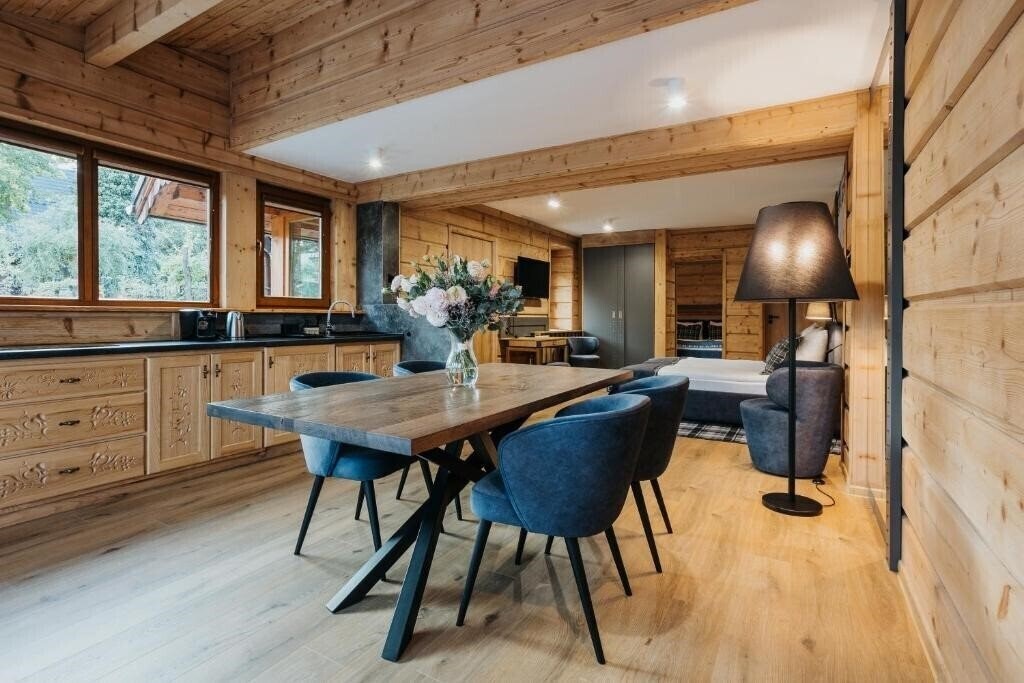 Картинка Апартаменты Жан апартаменты