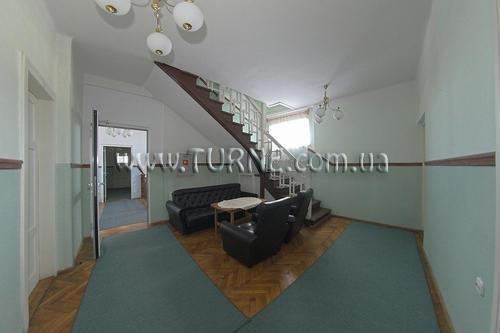 Готель Jasny Palac пансионат