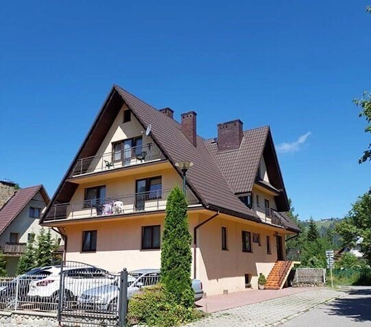 Отель Willadoro пансионат