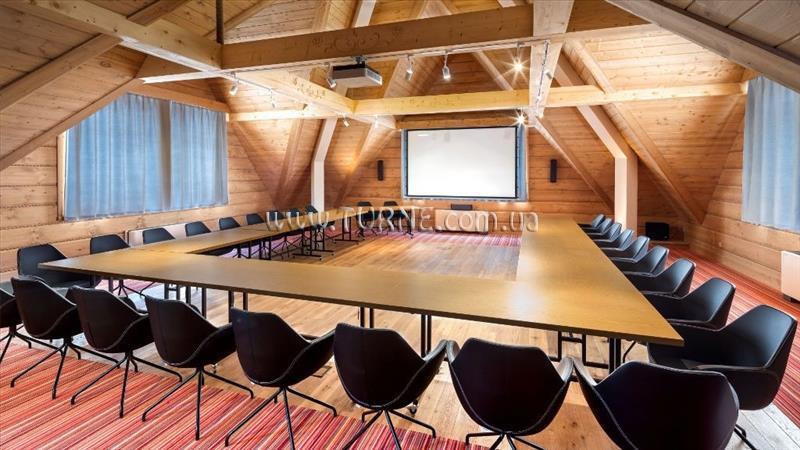 Зображення Pensjonat Bania 4*