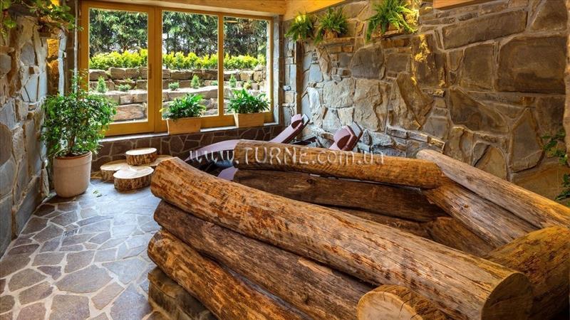 Готель Pensjonat Bania 4*