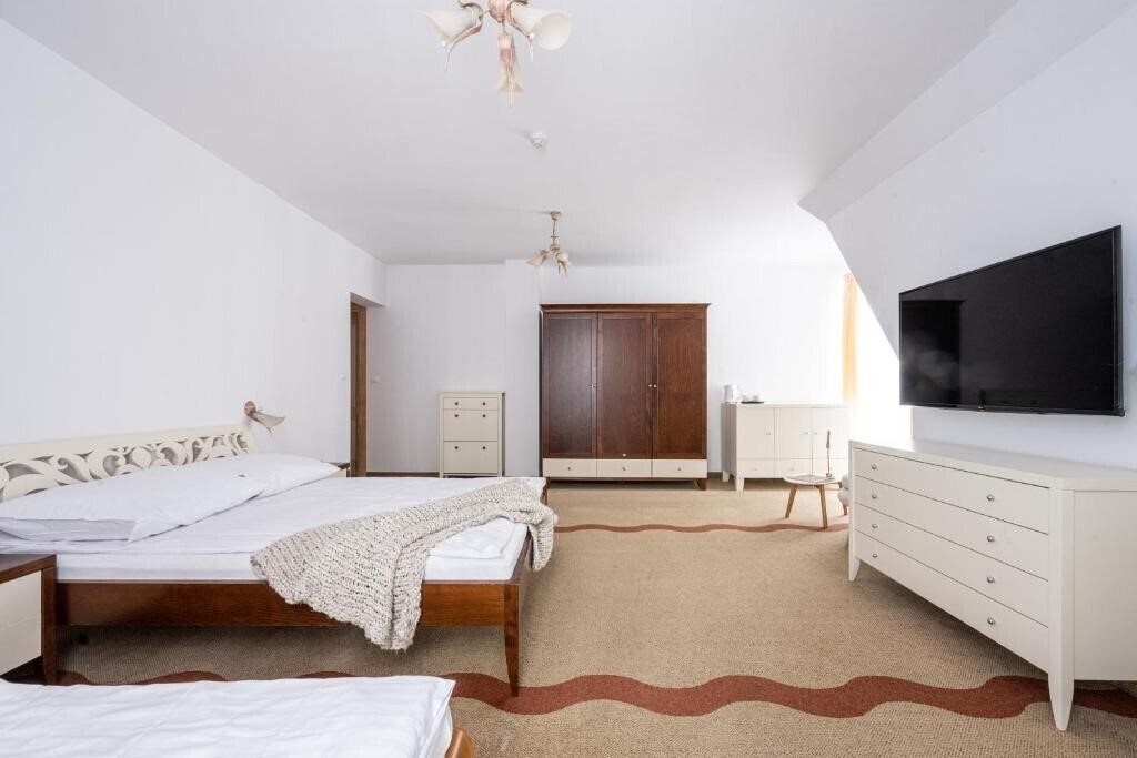 Фото Villa Bor вилла