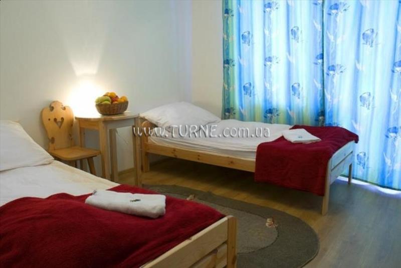 Фотография Willa Regle вилла