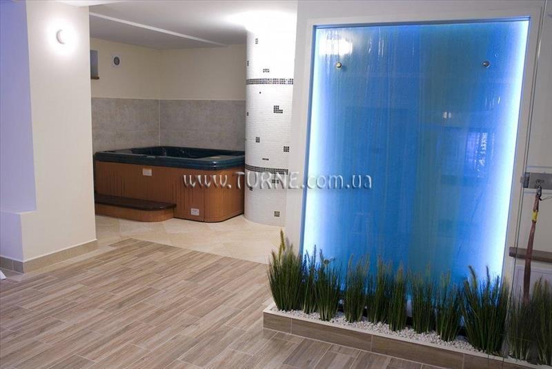 Фото Willa Regle вилла