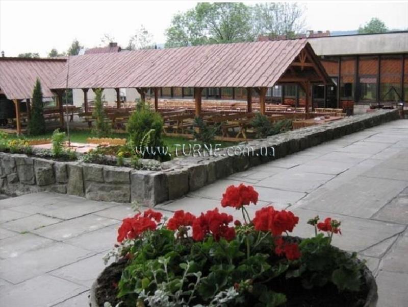 Фотографія Хырны 3*