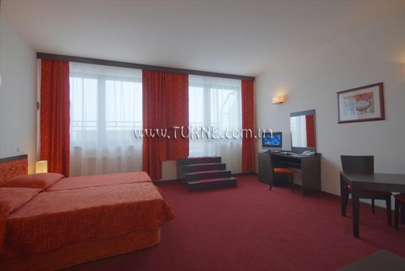 Готель Хырны 3*