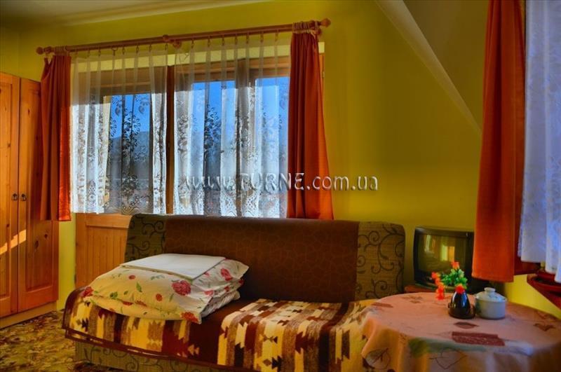 Фото Zbojnik пансионат