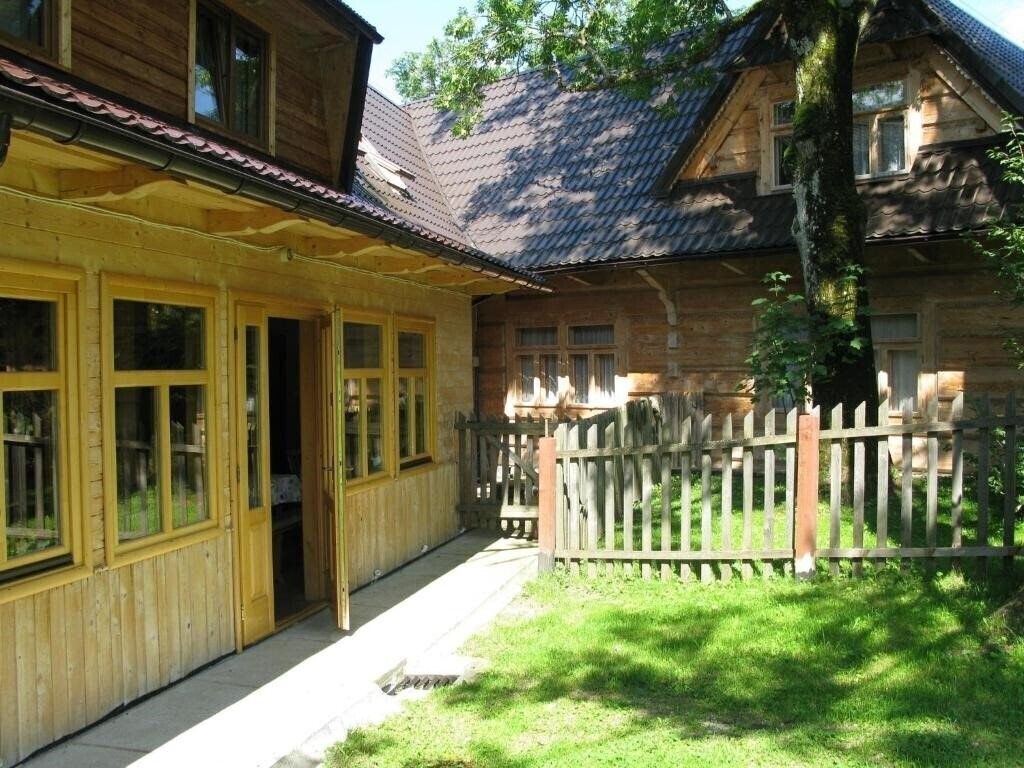 Зображення У Кшептовских пансионат