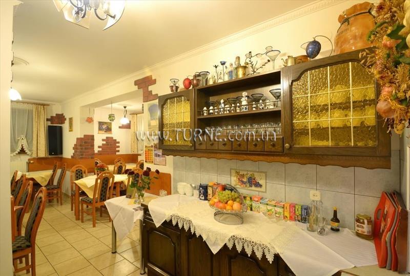 Изображение Chata Pod Jemiola пансионат