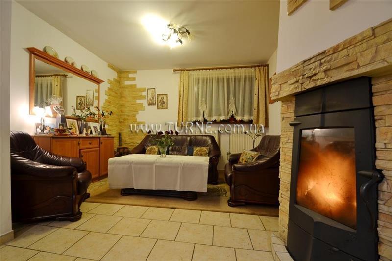 Фото Chata Pod Jemiola пансионат