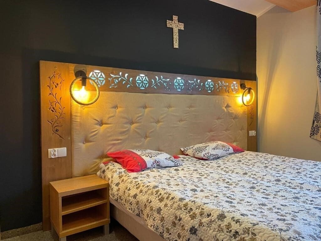Картинка Szczepaniak 3*