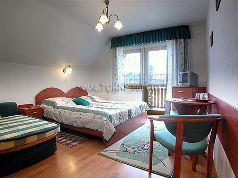 Картинка Stasienka пансионат