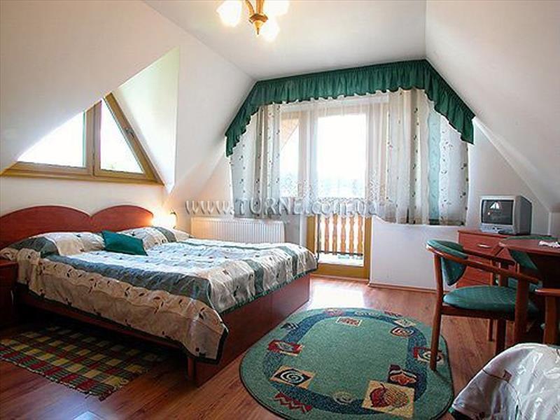 Зображення Stasienka пансионат