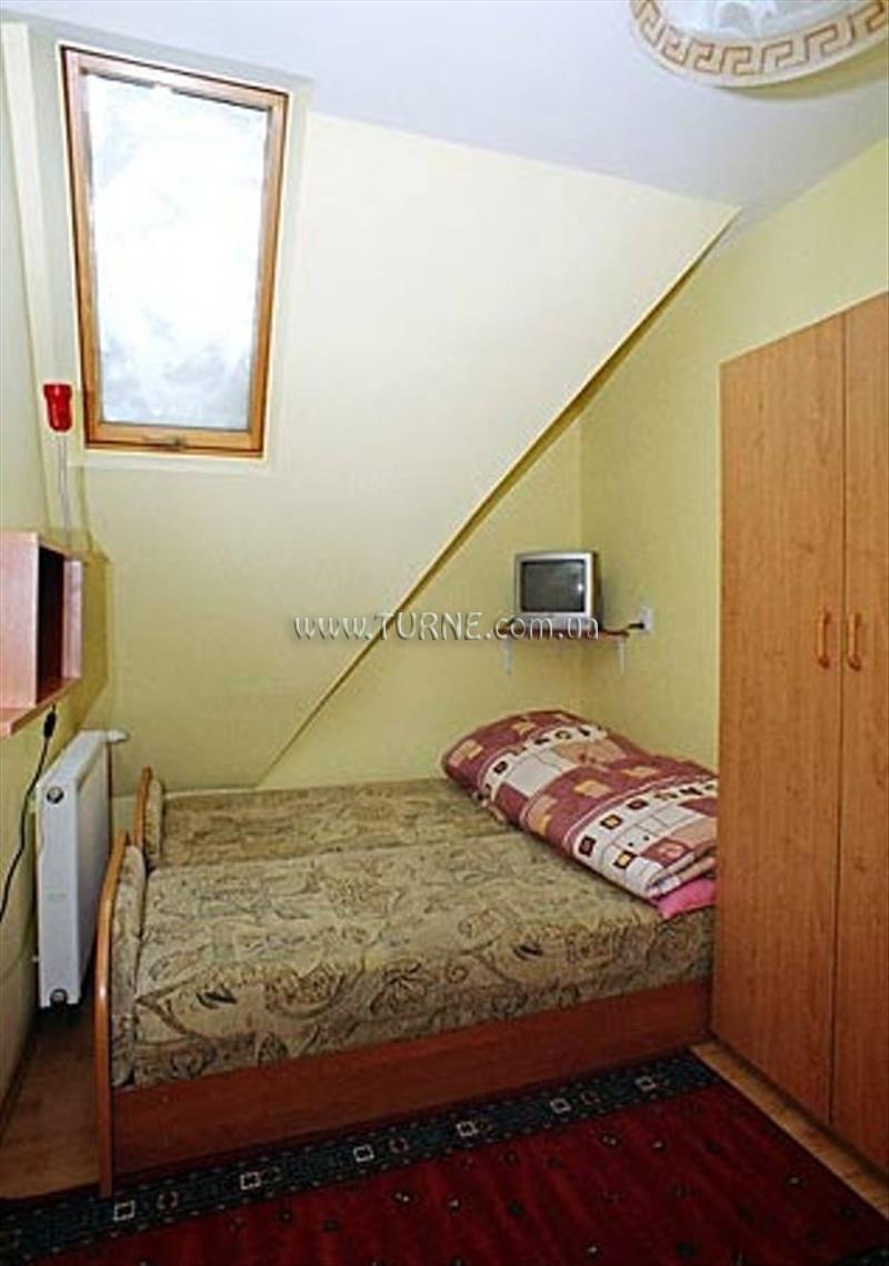 Зображення Gubalowka пансионат