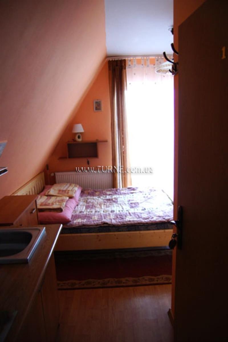 Готель Gubalowka пансионат