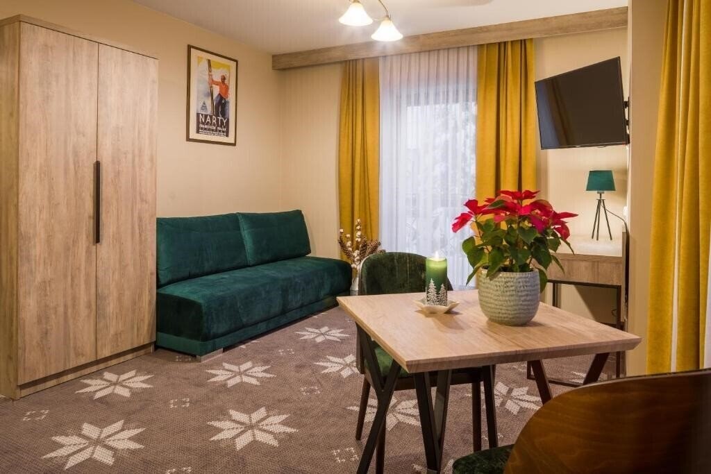 Зображення Maria 4 Pensjonat 1*