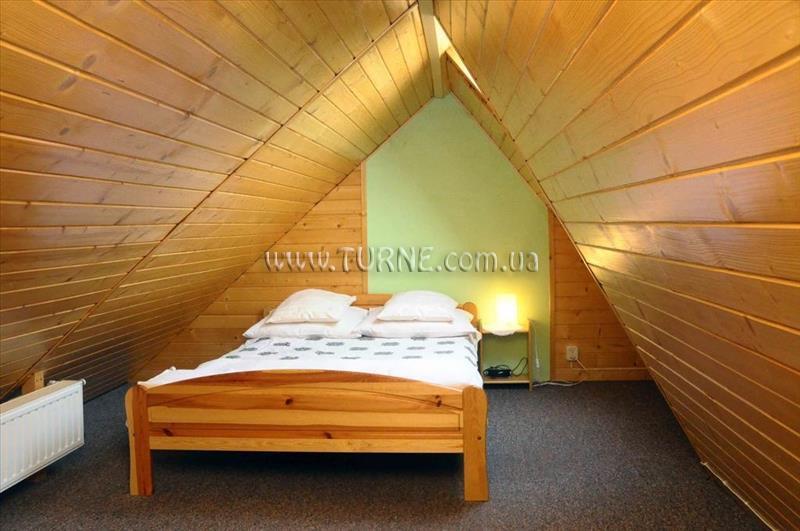 Изображение U Anny пансионат