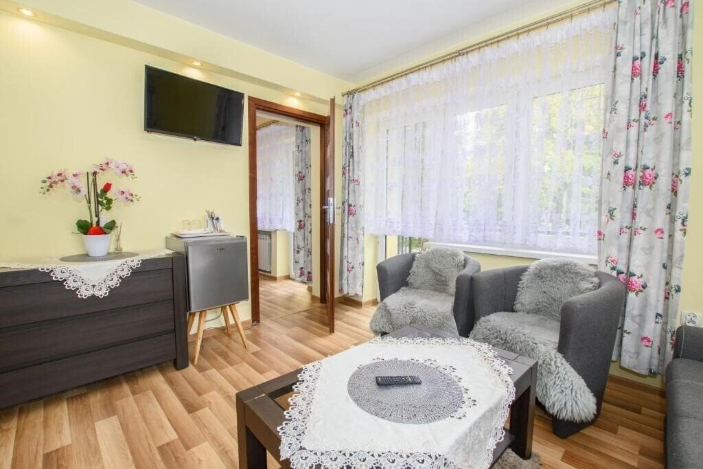 Фото Zosienсka-2 3*