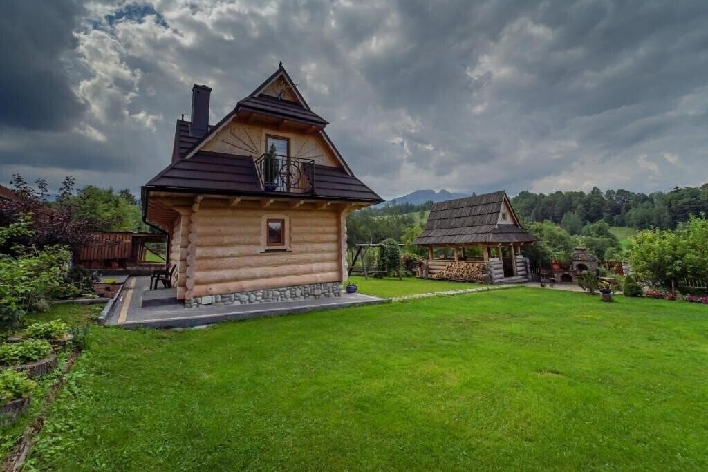 Отель Danpio пансионат