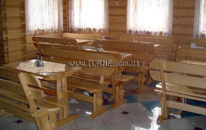 Картинка Danpio пансионат