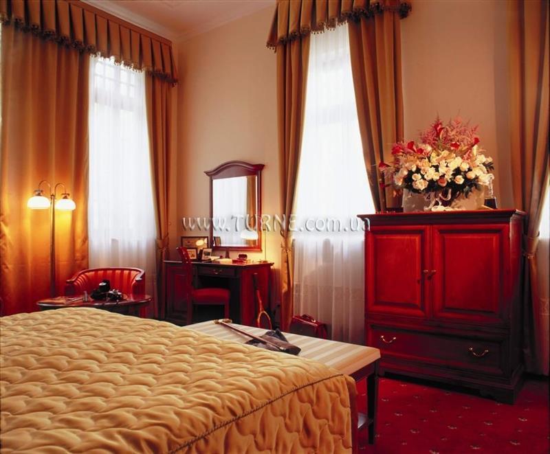 Картинка Willa Marilor 5*