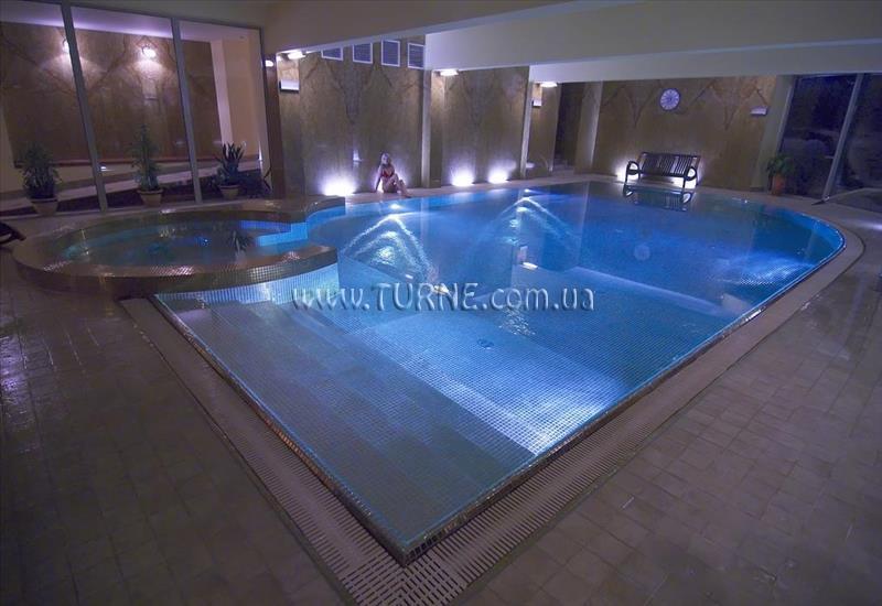 Фото Willa Marilor 5*