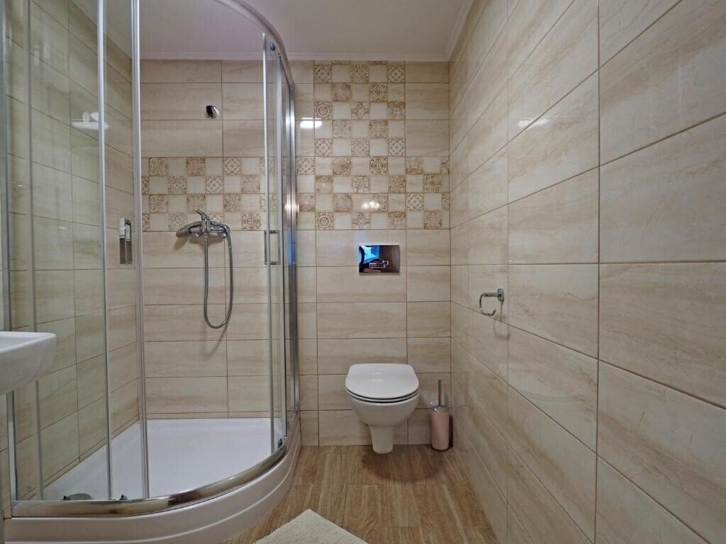 Изображение Pensjonat U Basi пансионат