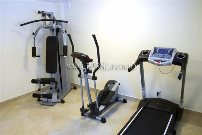 Зображення Tuberoza вилла