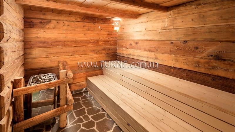 Фото Tuberoza вилла