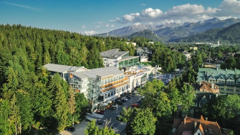 Готель Hotel Aquarion 4*