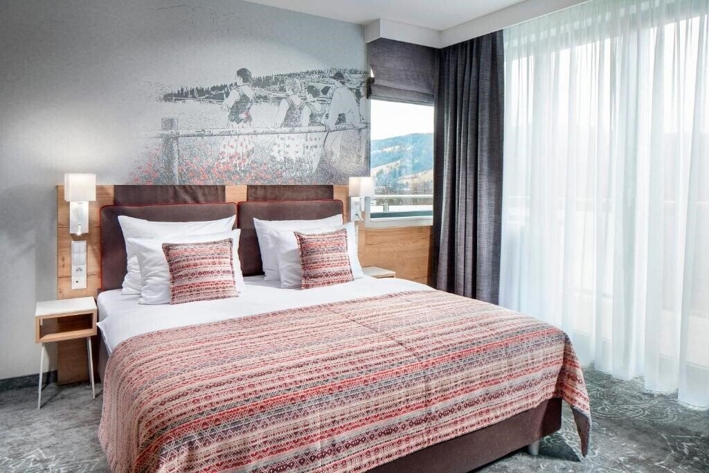 Фото Hotel Aquarion 4*