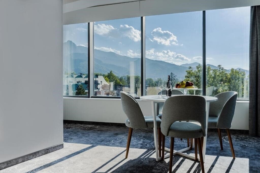 Фотографія Hotel Aquarion 4*