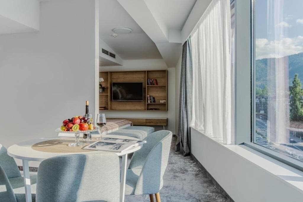 Картинка Hotel Aquarion 4*