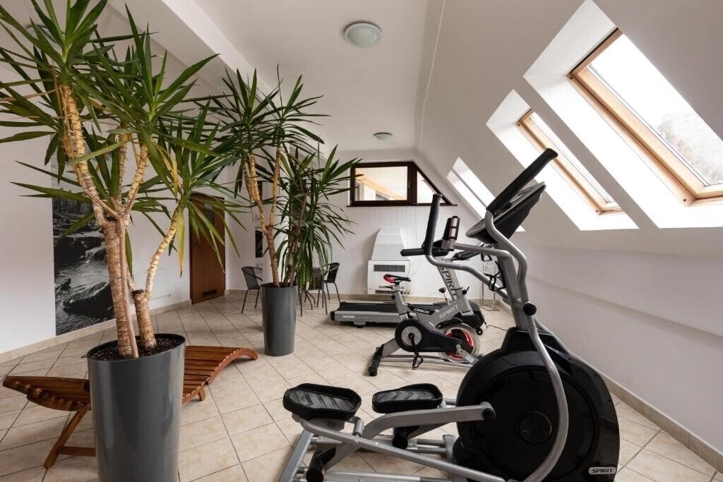 Картинка Mountain Apartments Butorowy Residence апартаменты