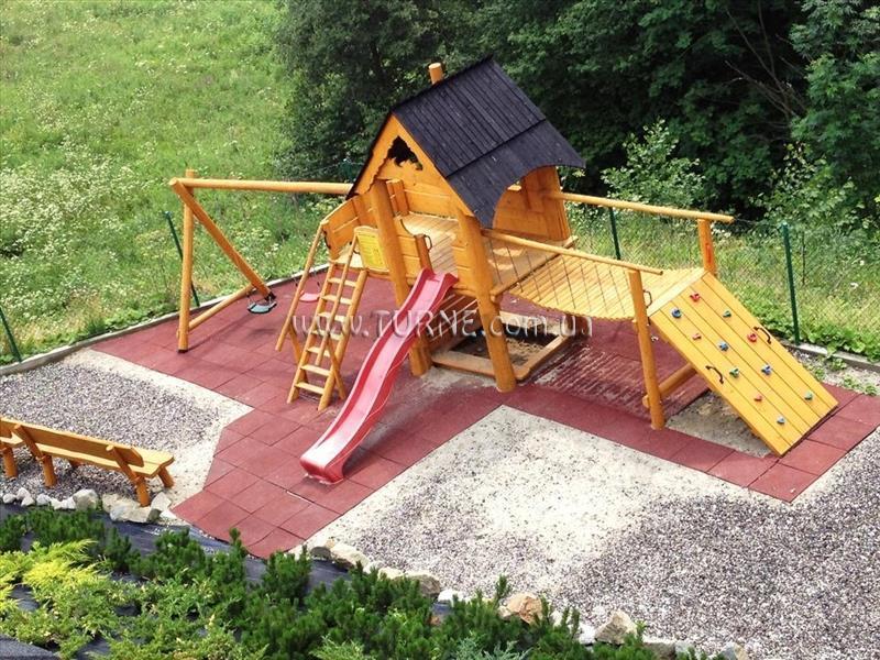 Фотография Mountain Apartments Butorowy Residence апартаменты