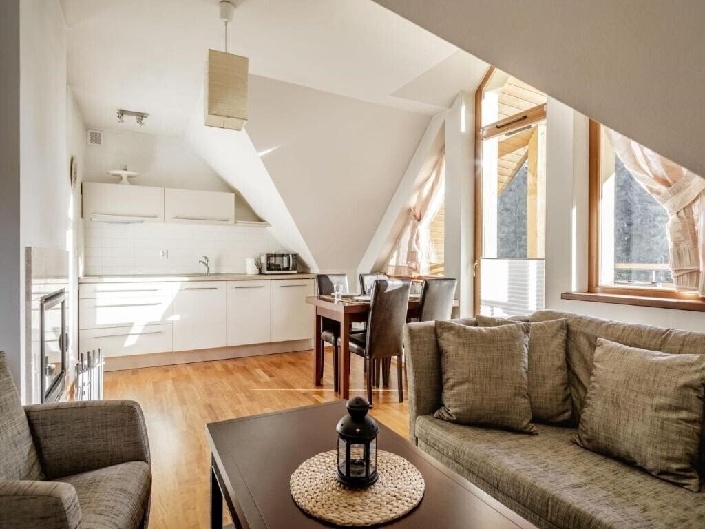 Фотографія Comfort Apartament апартаменты