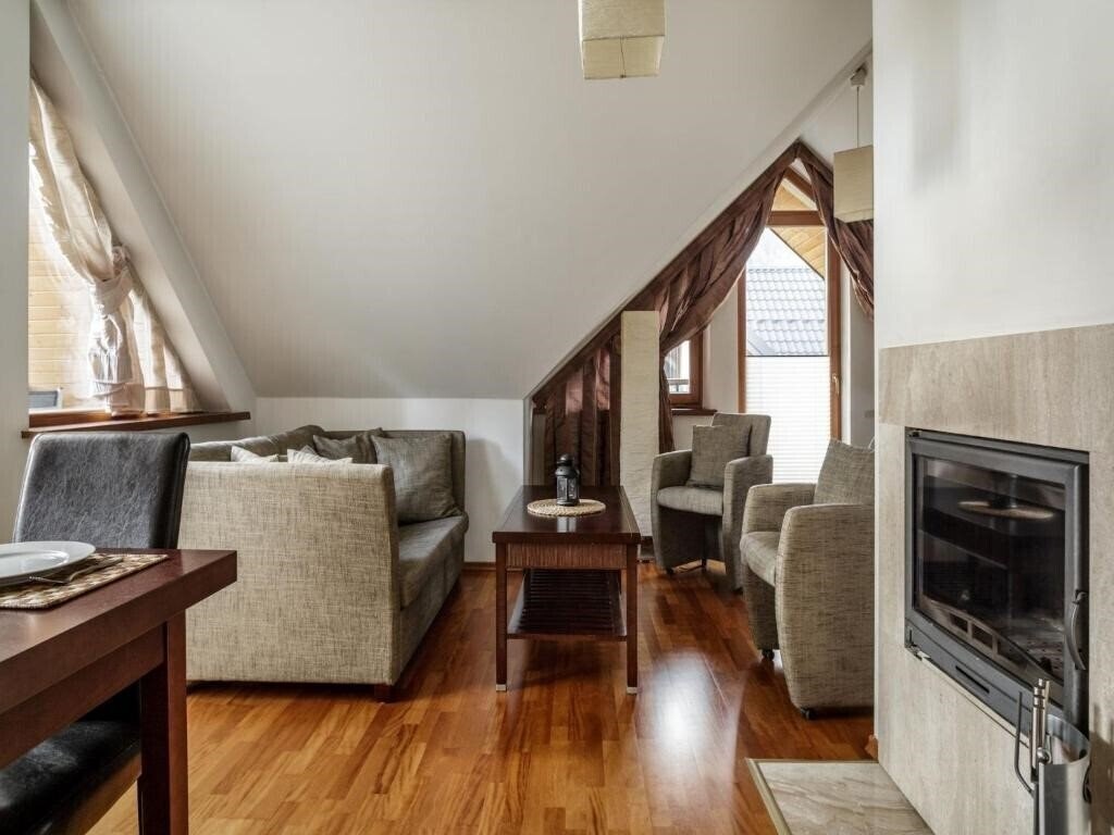 Зображення Comfort Apartament апартаменты