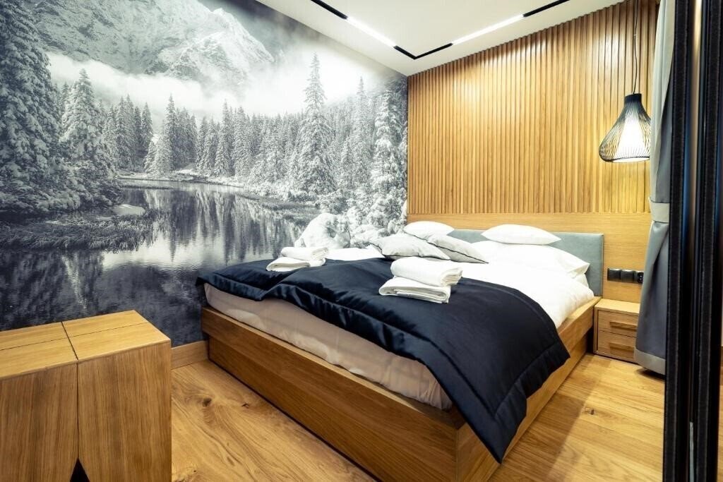 Фото Apartamenty Jagiellonska апартаменты