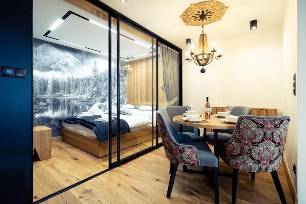 Изображение Apartamenty Jagiellonska апартаменты