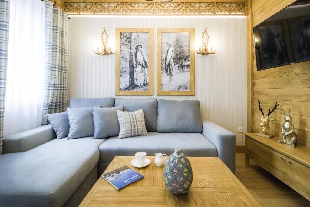 Картинка Apartamenty Jagiellonska апартаменты