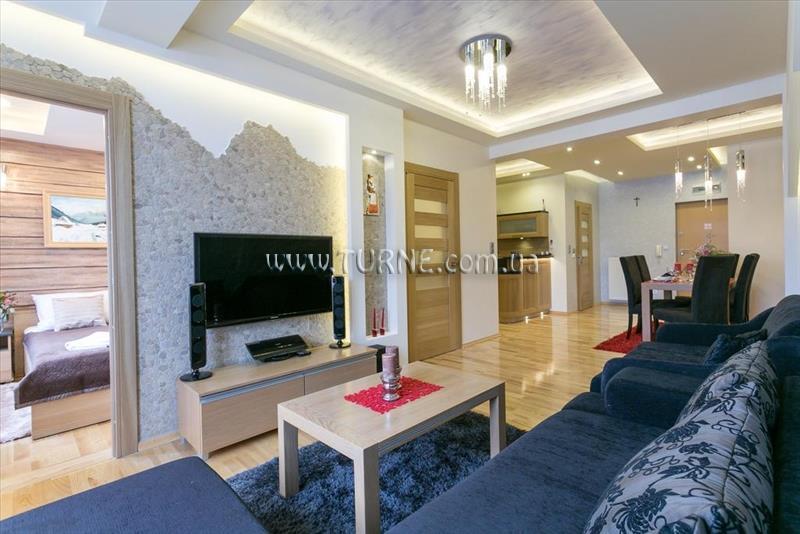 Изображение Apartamenty Jagiellonska апартаменты