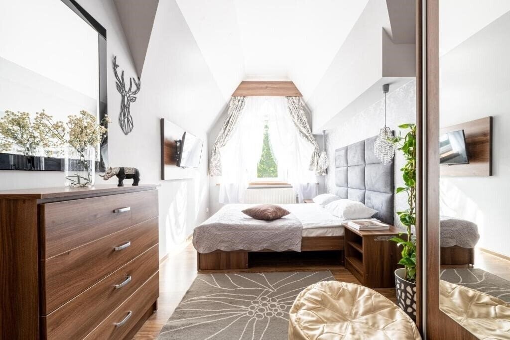 Фото Apartamenty Na Stromej апартаменты