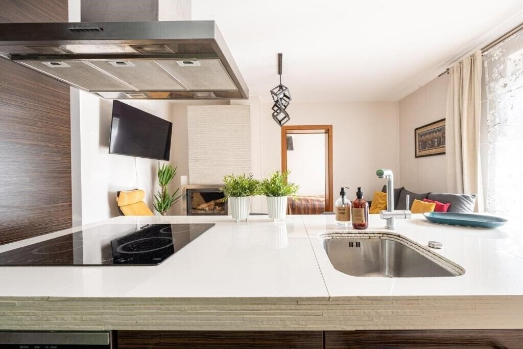 Фотографія Apartamenty Na Stromej апартаменты
