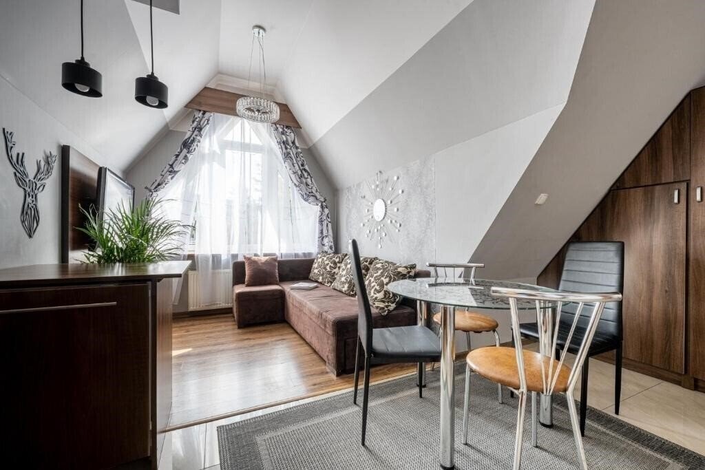 Зображення Apartamenty Na Stromej апартаменты