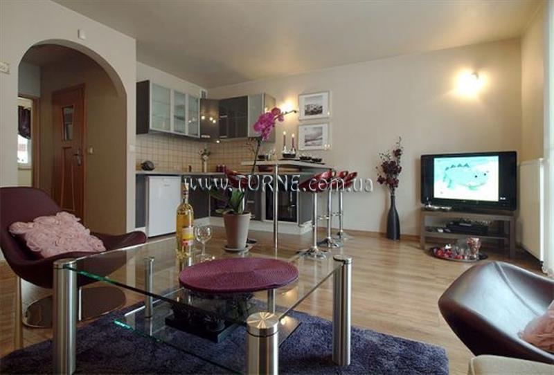 Фотографія Apartamenty Na Stromej апартаменты