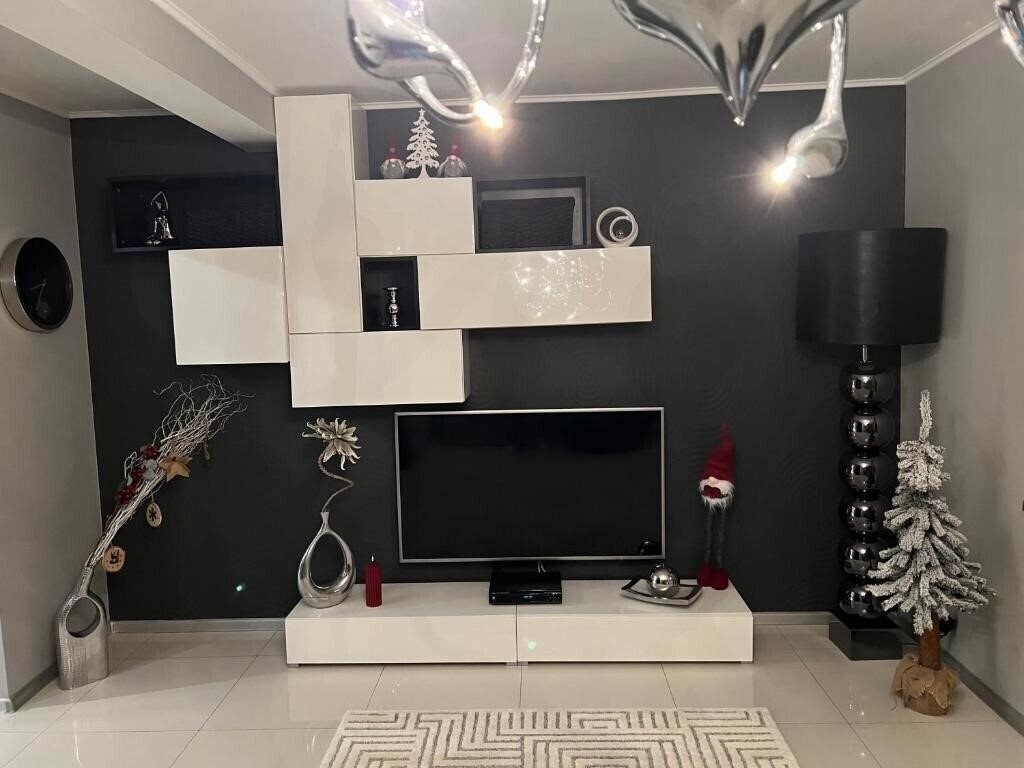 Отель Apartamenty Przy Krupowkach апартаменты