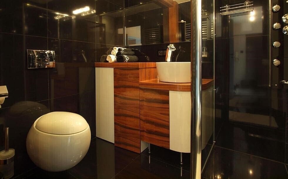 Фотографія Apartamenty Przy Krupowkach апартаменты