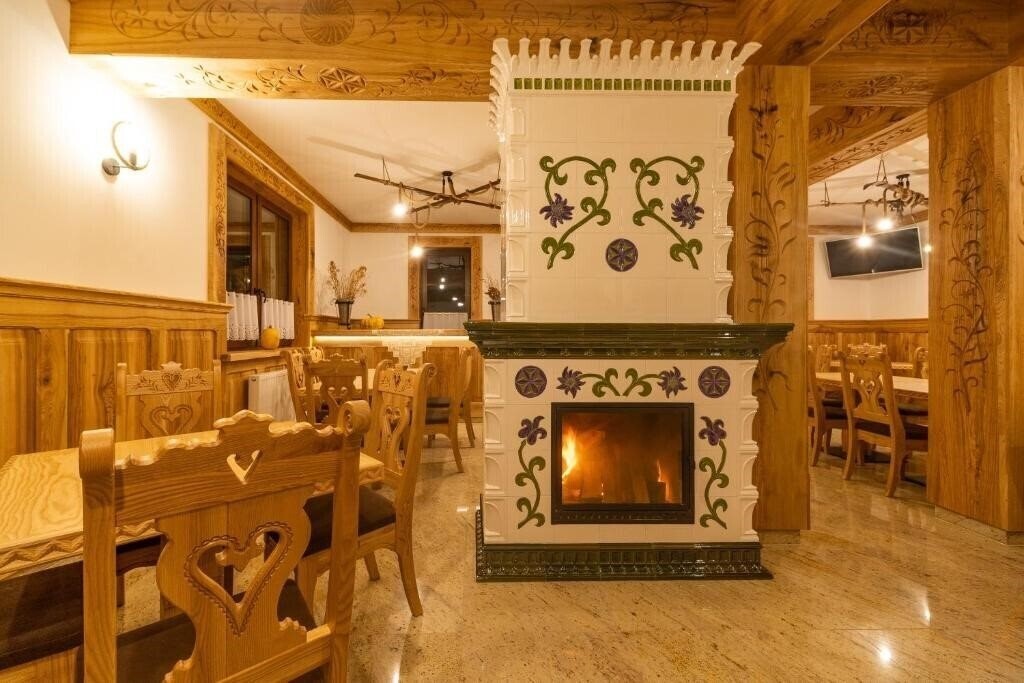 Фото Villa Harenda вилла